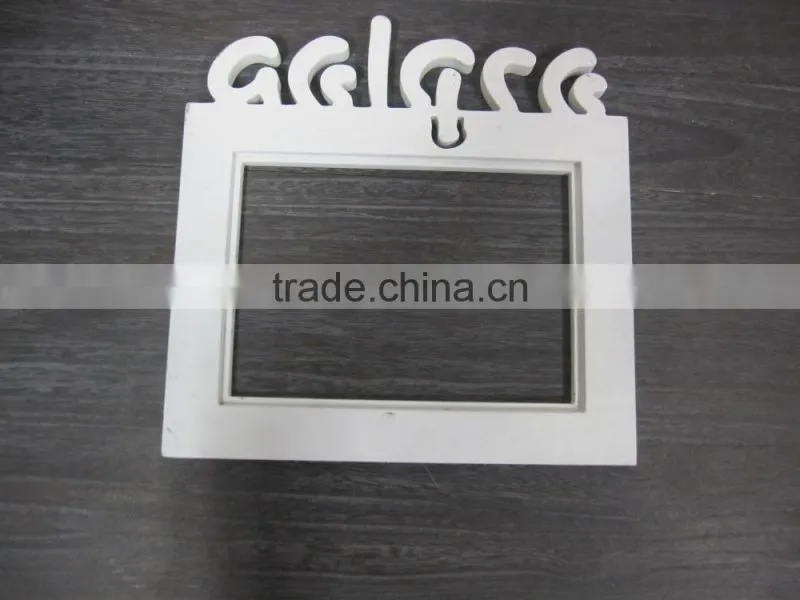 customized wooden photo frame wholesale