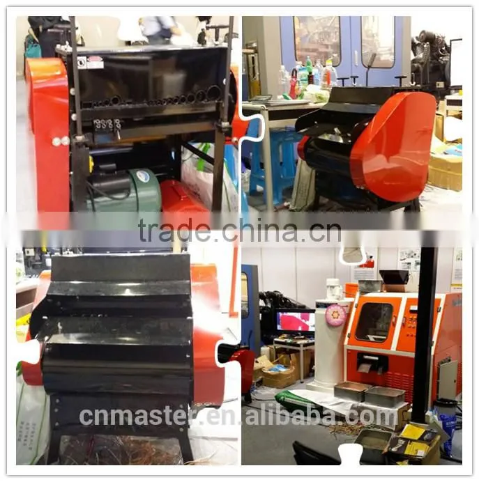 Wire strip and crimp machine(AWS40B)