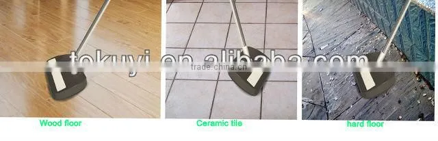 long handle small street sweeper,small sweeper