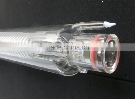 Peak power 150w z6 reci tube laser
