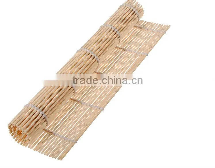 High-quality Bamboo Sushi Mat