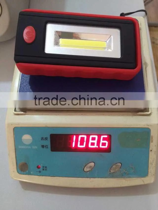 COB LED working light