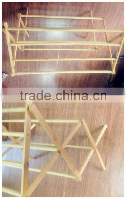 Folding Drying Rack