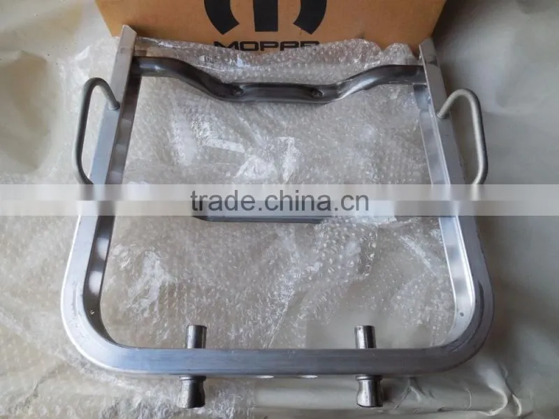 OEM metal frame