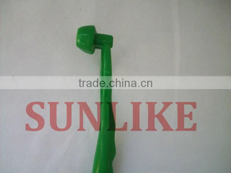 nose plastic massager