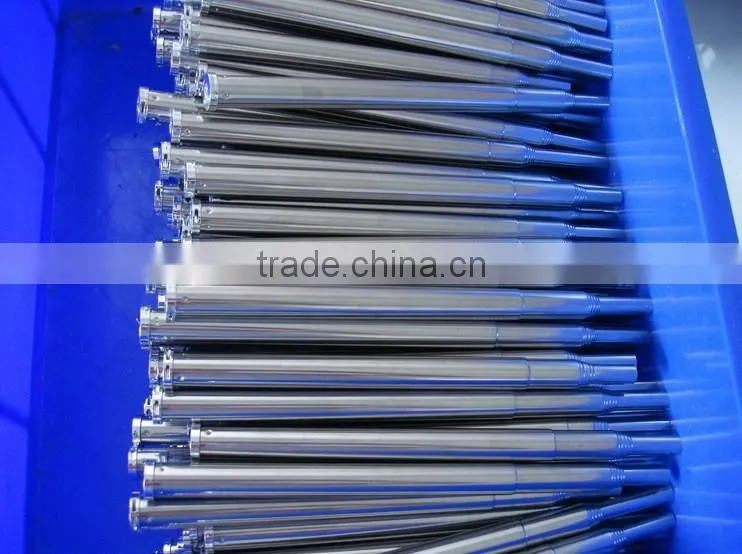 Stainless Steel Extendable Tubing/Stainless Steel Extendable Piping/Stainless Steel Extendable Pole/Stainless Steel Rod