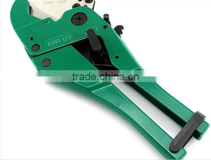 BERRYLION 42mm A-alloy handle PPR cutter with sharp cutting blade