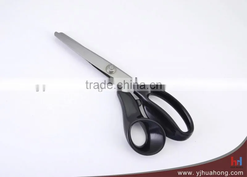 Golden Plating Tailor Sewing Scissors