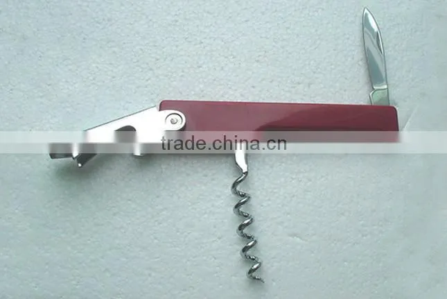 Bottle Opener, Wine Opener, Wine Screwer c0106bp