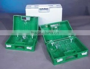 ABS Plastic Empty First Aid Box