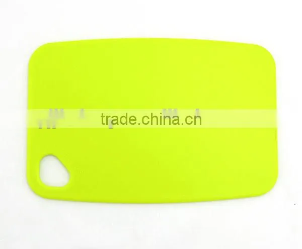 Colorfull PP cutting board set