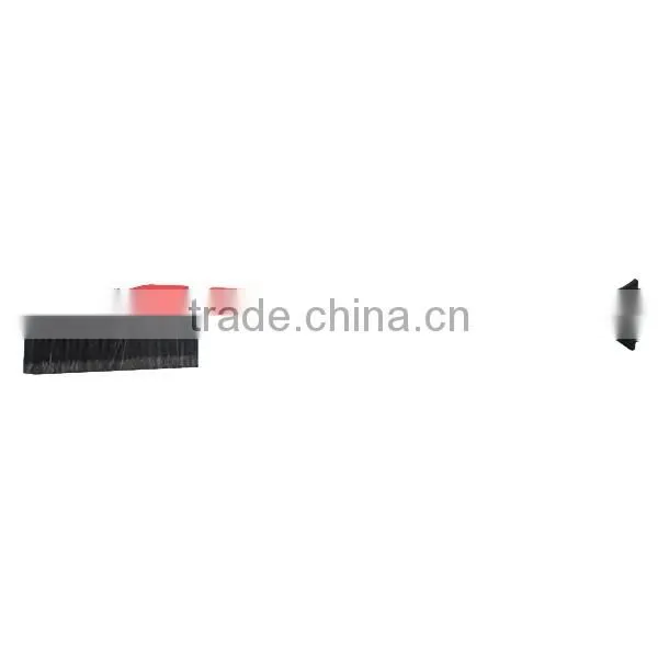 rotating telescopic automobile soft brush for car