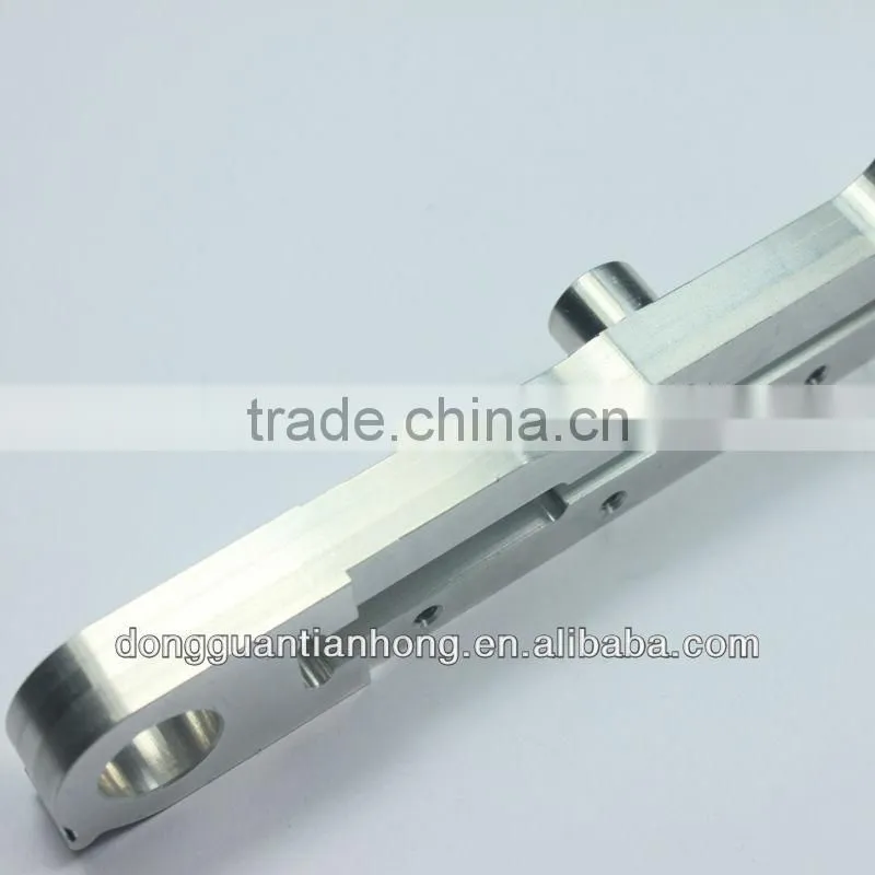general material machining CNC machined products