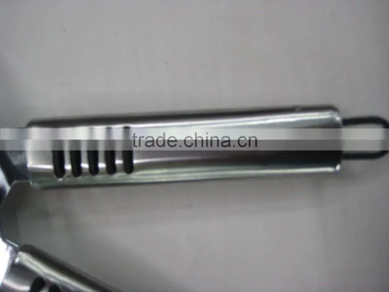 DELUXE STAINLESS STEEL HANDLE CAN OPENER