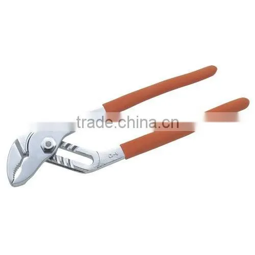 groove water pump pliers 10"