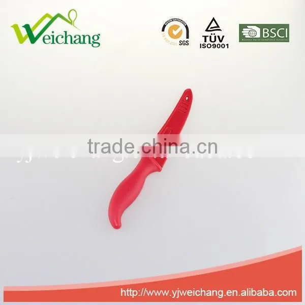 WCE416 6 pcs set Kitchen Knives wholesale non-stick knife set hot sale