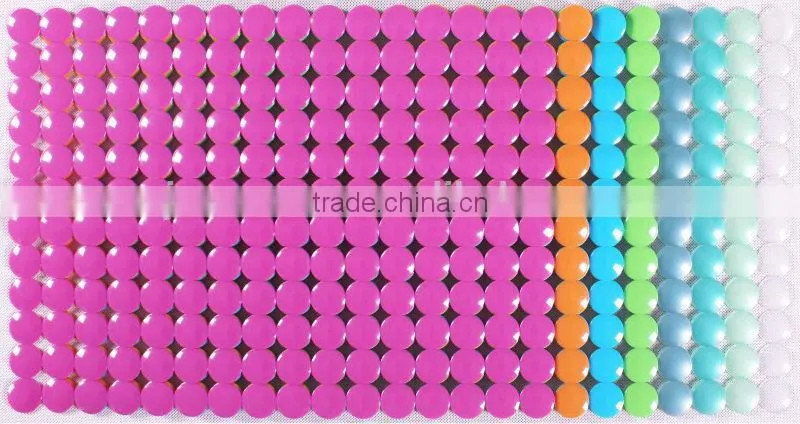 non slip anti slip plastic kitchen sink mat