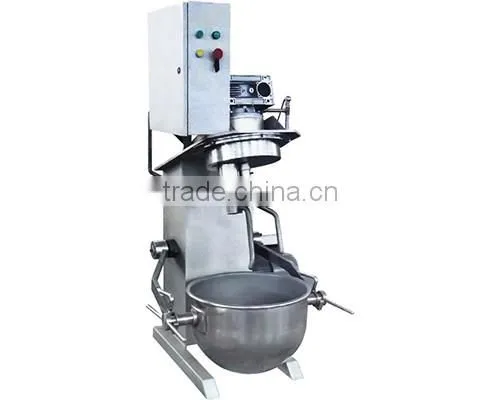 2017 Haitel HTL-TYJ300 Maxing Machine for candy and sugar