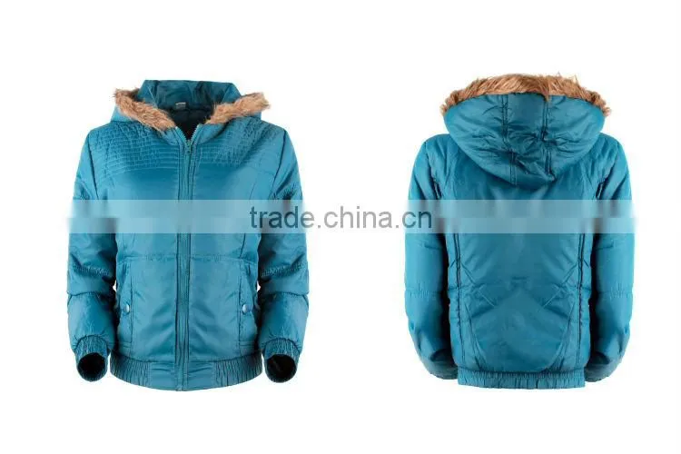China Factory New Fashion Cheap Down Jacket