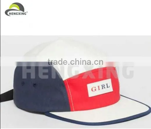 Wholesale Sports Caps Manufacture