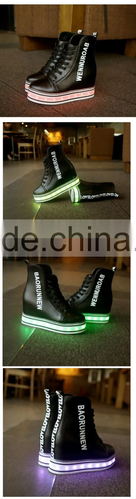 HFR-TS-11-8 2015 in elevator factory manufacturer hot sale light shoes
