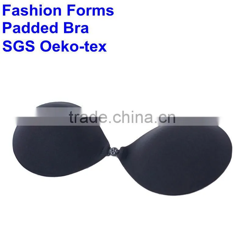 Fashion Forms Lace Backless Strapless Bra replacement