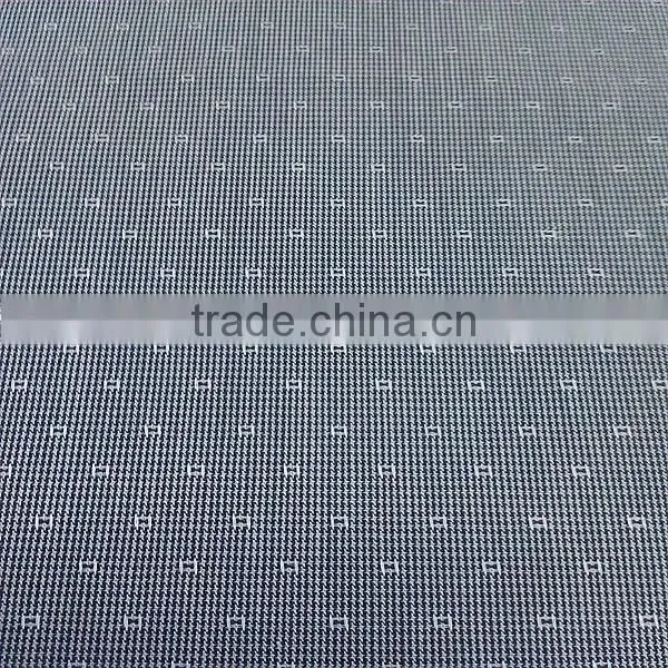 50x60 156x76 dobby yarn dyed chambray cotton fabric for mens shirt