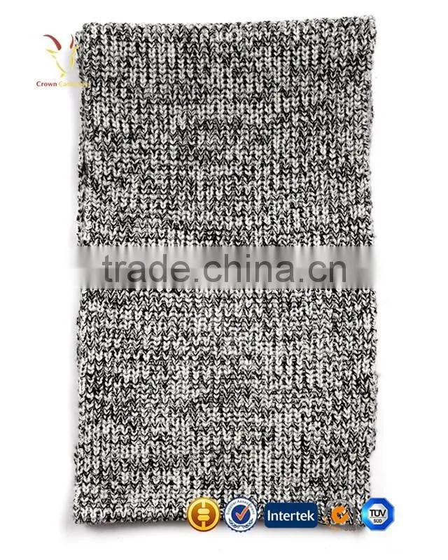 Wool Scarf Round Wholesale Winter