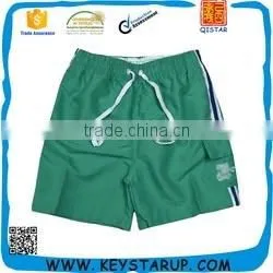 Kids Blue Board Shorts in Swimwear & Beachwear