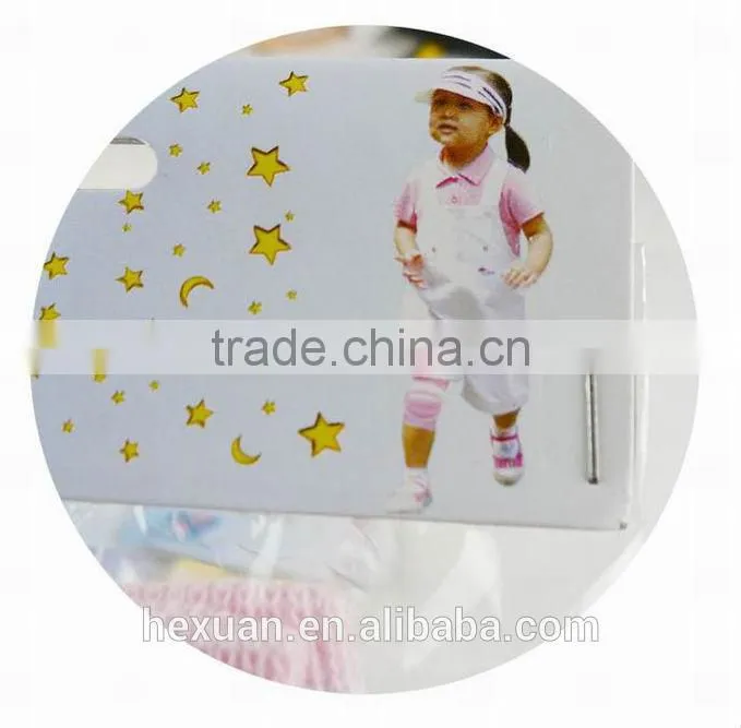 Baby Safety cotton Knee Pad Kids Socks Children Short Kneepad Crawling Protector