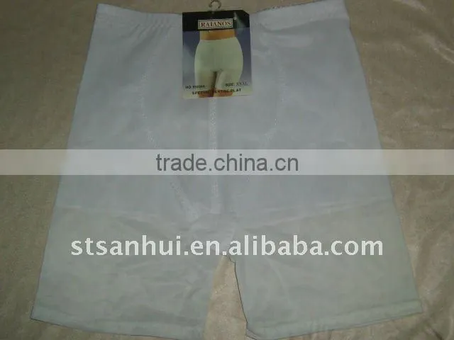 shaperwear panty