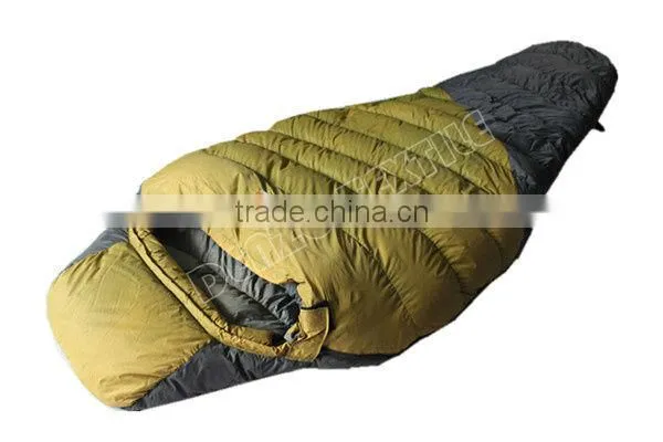 best choice sleeping bag
