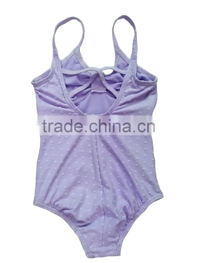 Kids Bikini Swimwear