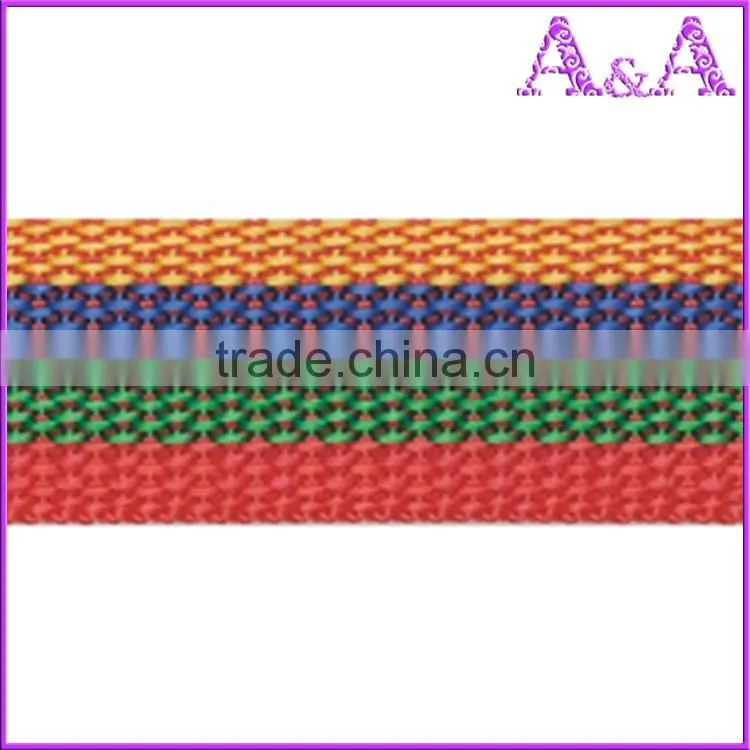 15mm good quality PP woven binding narrow PP Woven Tapes