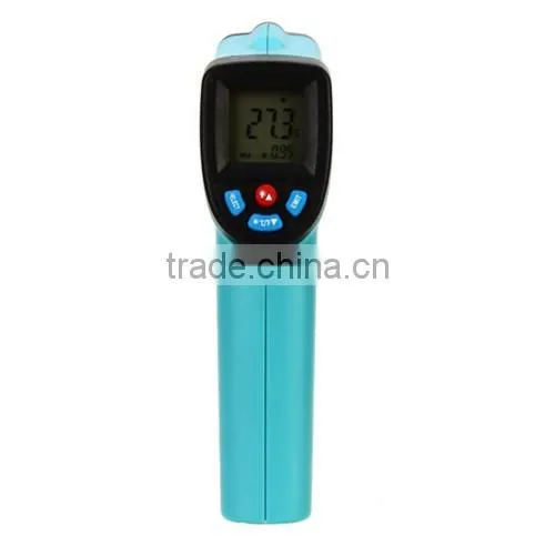 GM550 Non-Contact Digital IR Infrared Thermometer