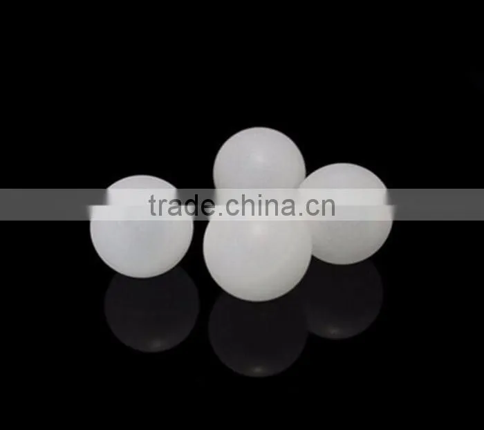 M01086 25 mm OEM Size Hollow Plastic PP Balls