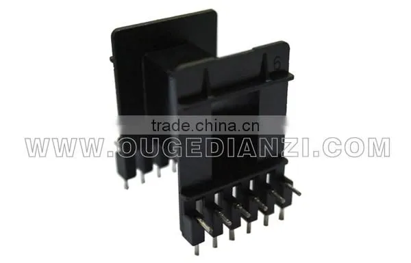 ee42 copper coil for transformer with pin6+6
