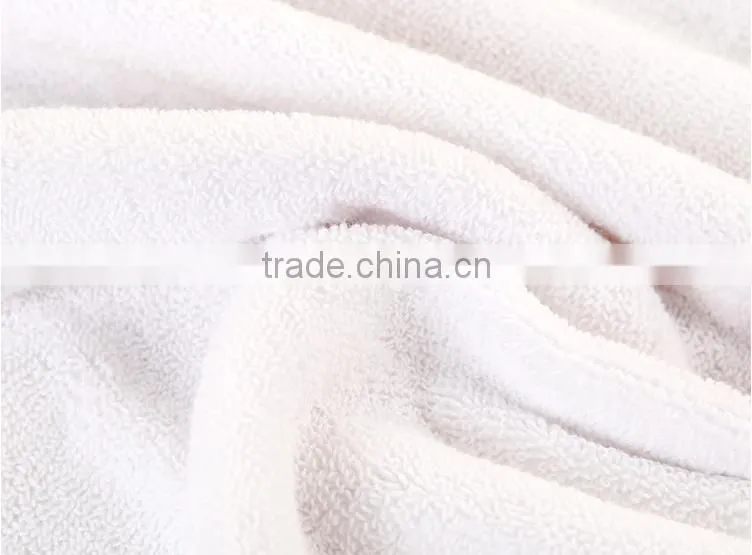 Wholesale Chinese Absorbent Custom Beach Towel Bath Towel Cleaning Towel