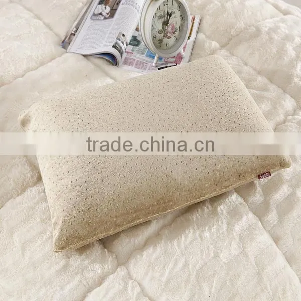 memory foam head cradle pillow