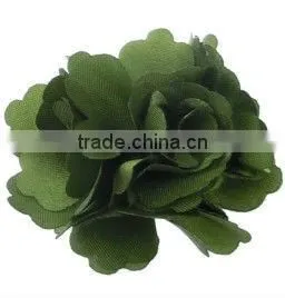 Wholesale Artificial Rose Flower Head Silk Head for Wedding Decoration and DIY Factory in Yiwu Market