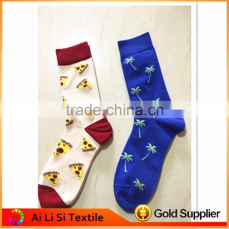 Design Your Own Happy Feet Socks New Style, Custom Make Your Own Happy Socks