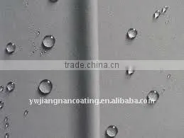 Wholesale unbrella waterproof washable raincoat fabric