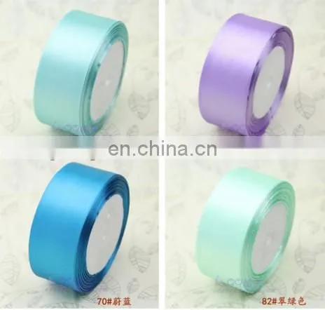 4cm colorful ribbon for wedding,for box