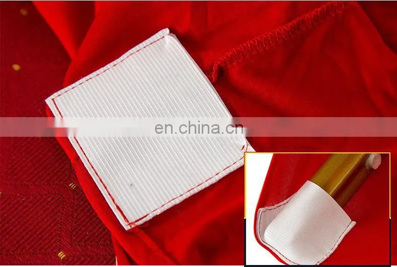 Banquet Gold Spandex Chair Covers