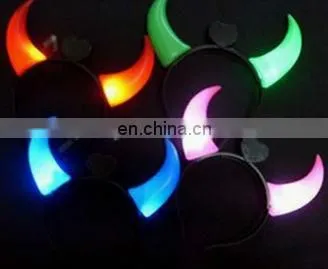 LHW-081A Promotional LED party headband