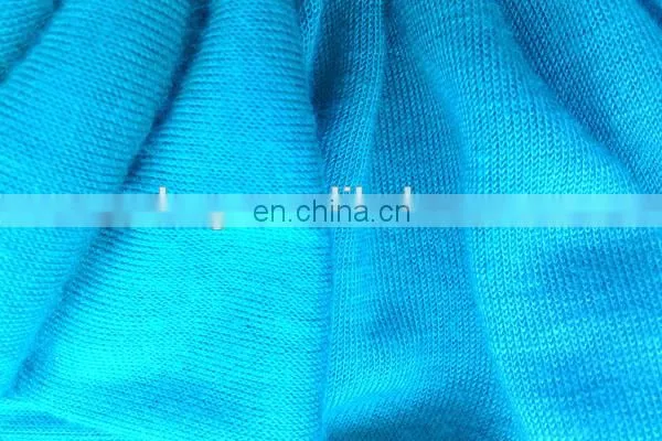 shaoxing winfar knitting cheap wholesale viscose fabric china supplier