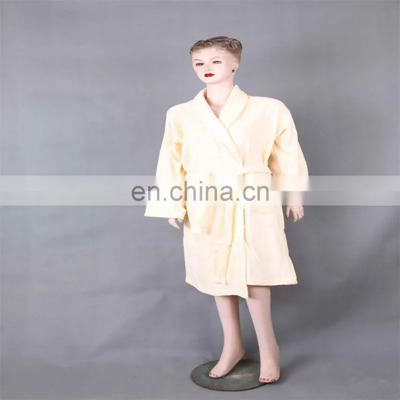 Cotton bathrobes-Giving You Unexpected Comfort