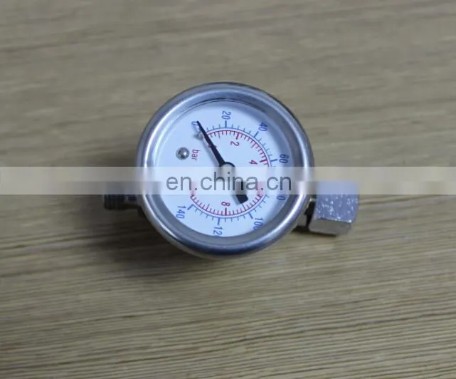Spray Gun Breech truck air pressure regulator