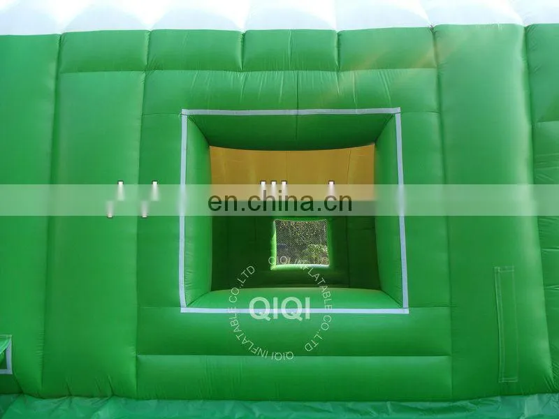 2014 QiQi Giant Inflatable Marquee Tent