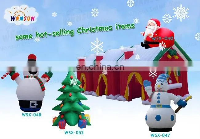 advertising inflatable dolphin arch